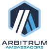 Arbitrum Ambasadors
