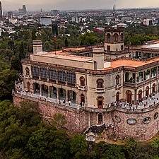 Chapultepec
