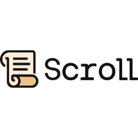 Scroll