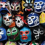 Las Luchas