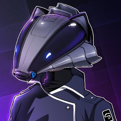 Cypherbadger