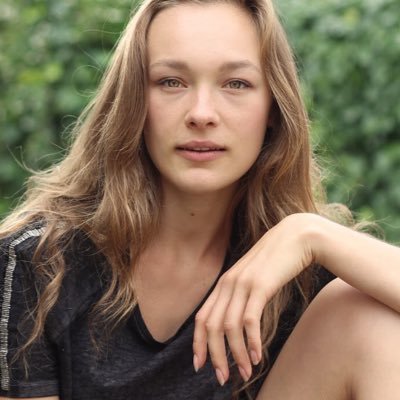 Eleanor Davies