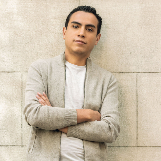 Isaac López