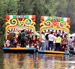 Xochimilco